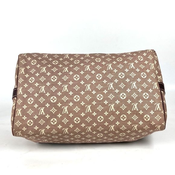 LOUIS VUITTON M56704 Monogram Idylle Speedy Bandouliere 30 Mini Boston Bag 2W... - Picture 5 of 15